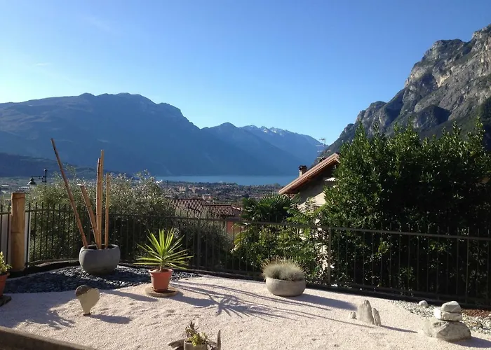 Appartamento Vista Lago