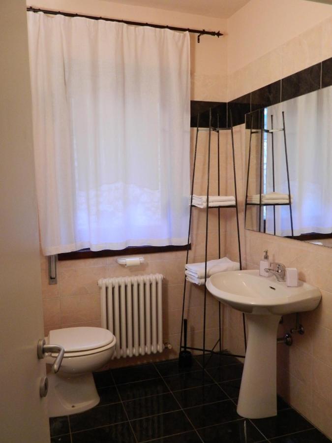 Vista Lago Apartment