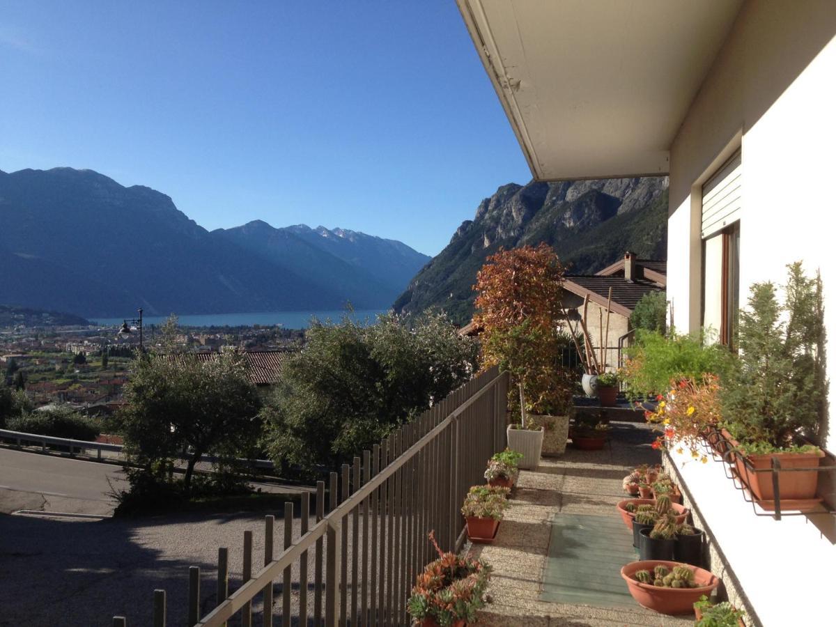 Vista Lago Riva del Garda