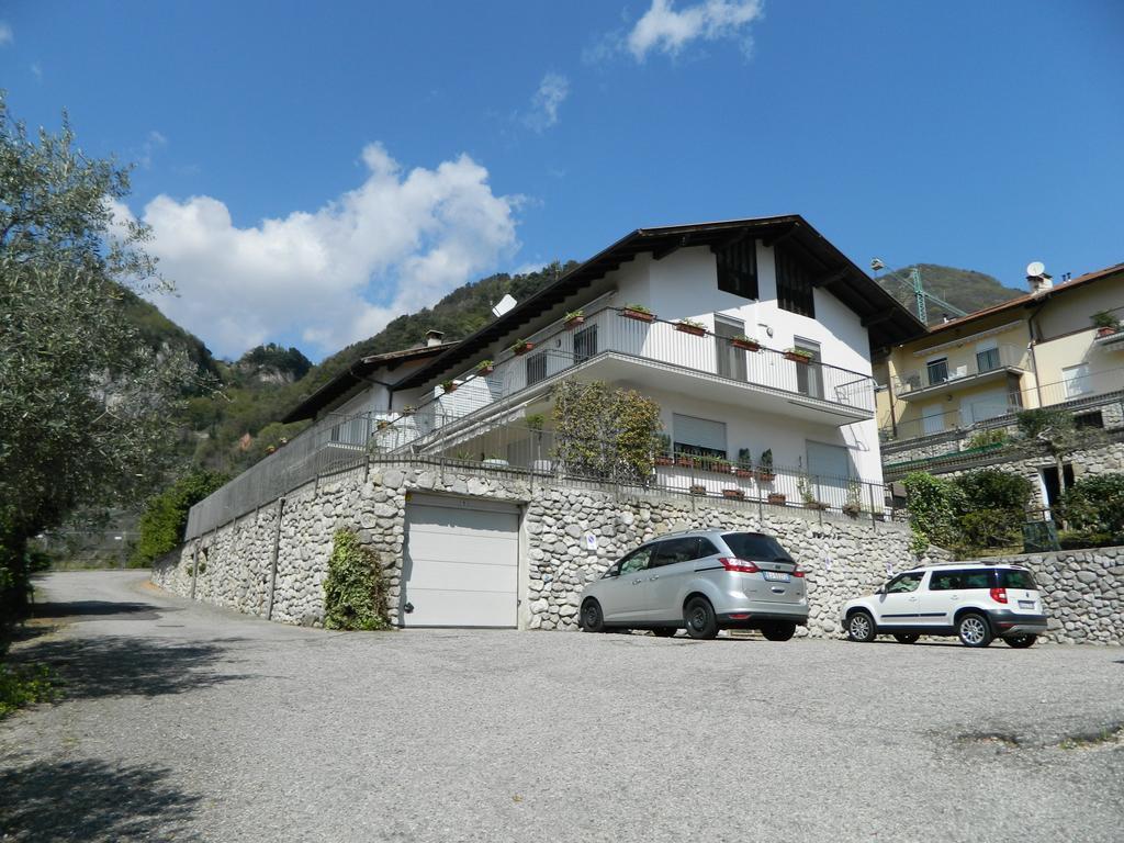 Vista Appartamento Riva del Garda