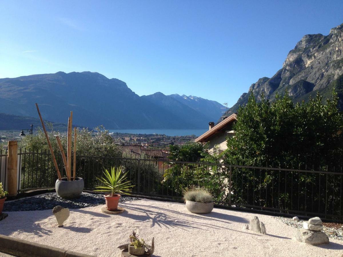 Apartment Vista Lago Riva del Garda