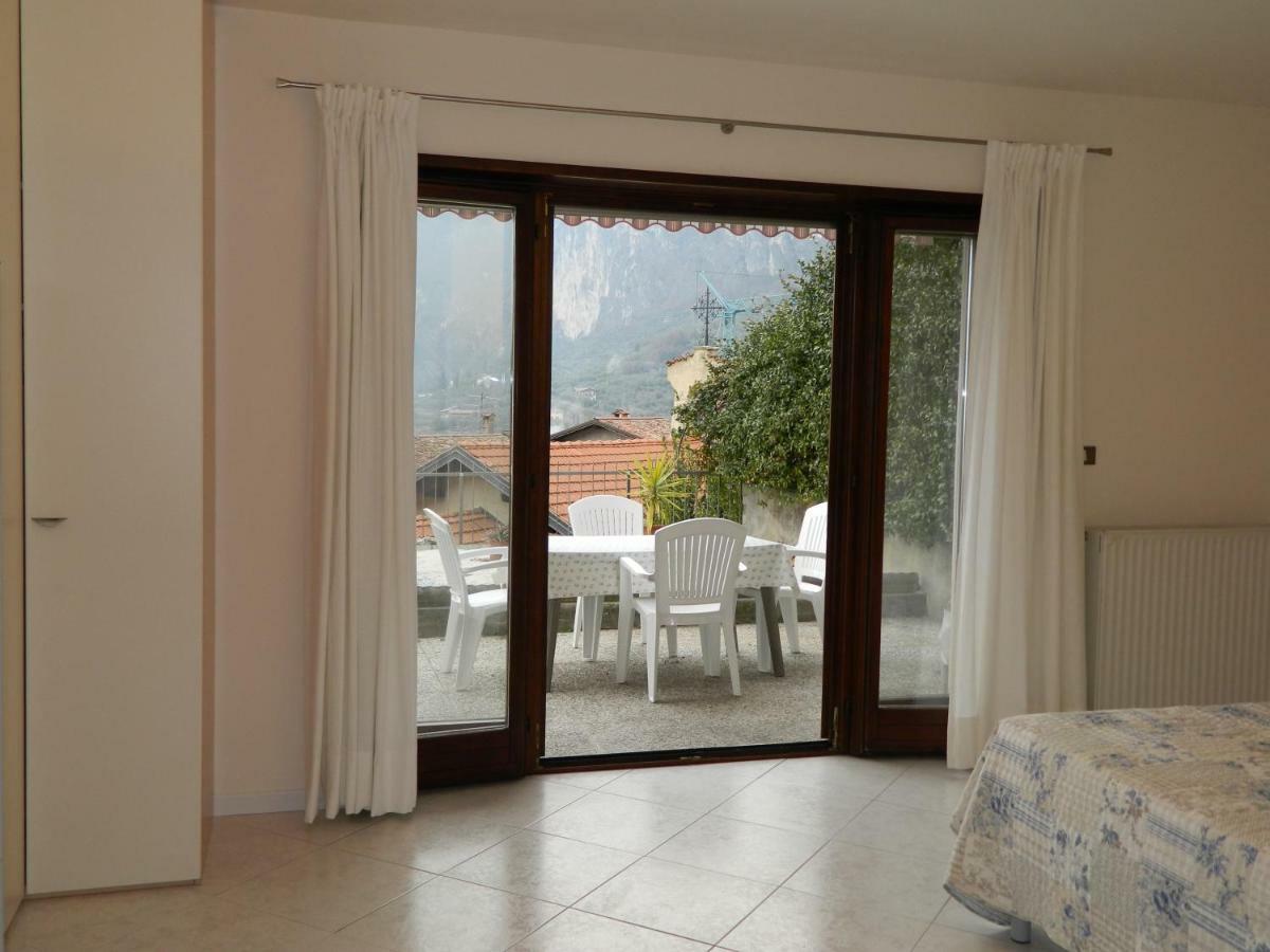 Vista Lago Apartment Riva del Garda