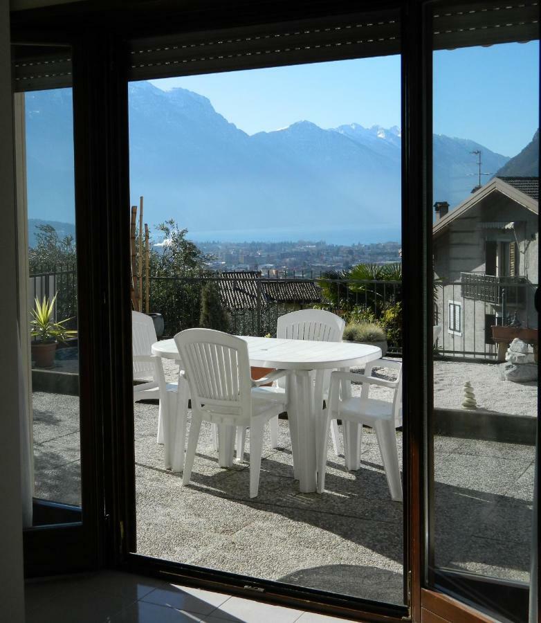Vista Lago